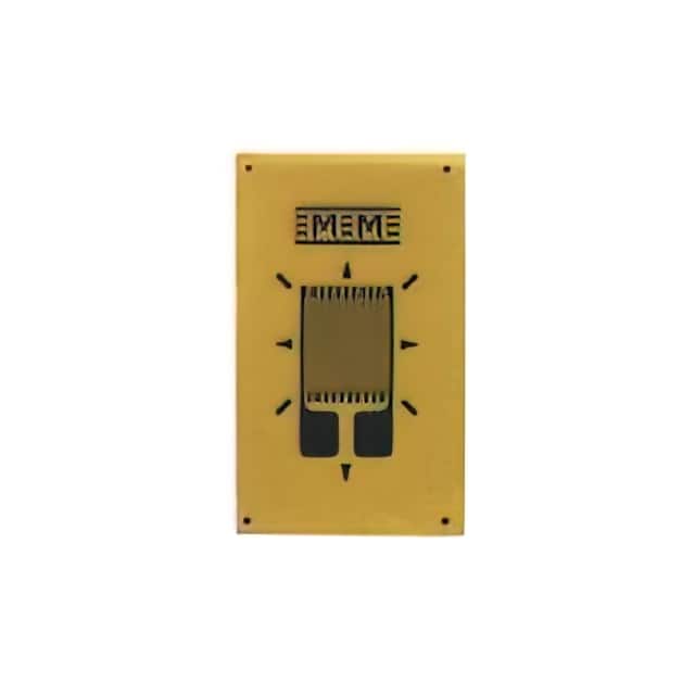 MMF405480 Micro-Measurements (Division of Vishay Precision Group)  Strain Gauges